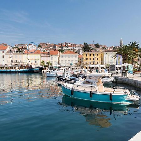 Apartments Mirakul Mali Lošinj Exterior foto